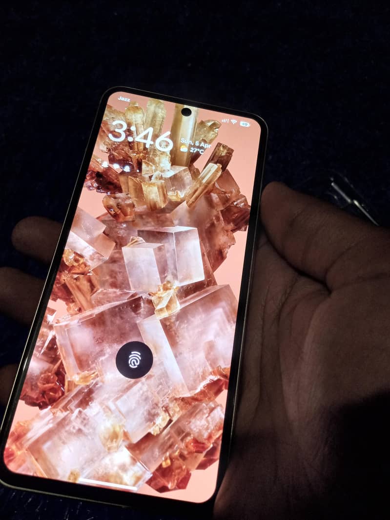 Google Pixel 8 1