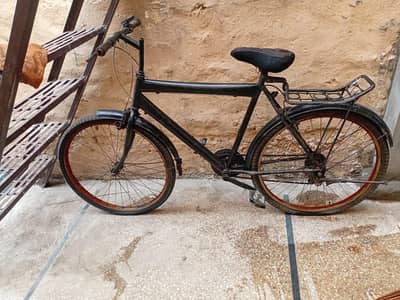 cycle sale urgent
