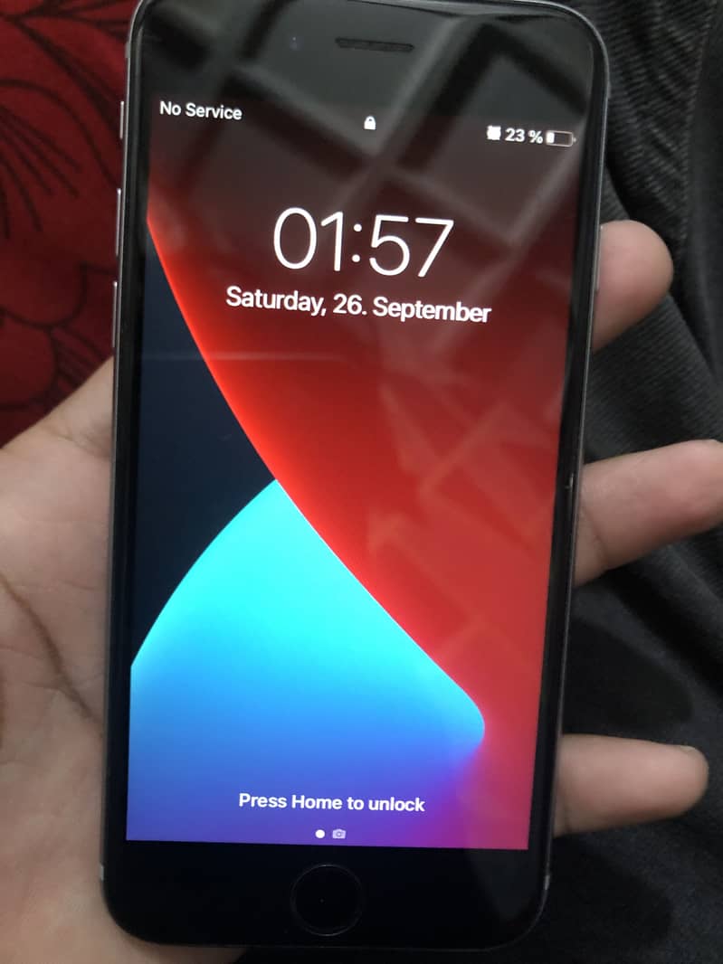 Apple iPhone 6S 0