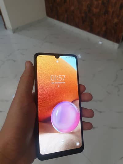 Samsung Mobile A32
