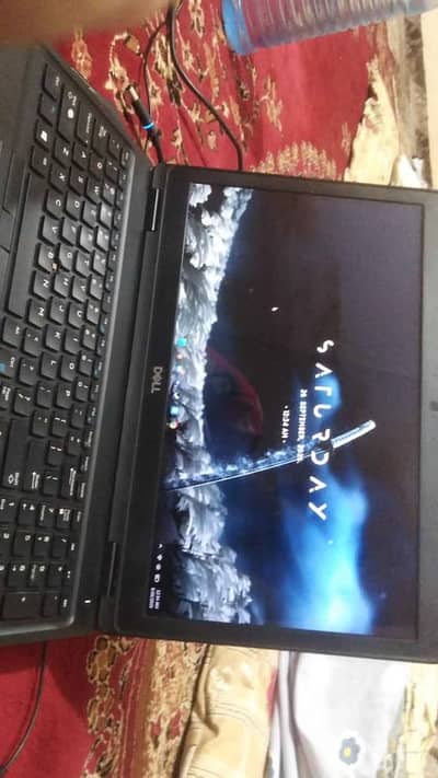 dell latitude 5590