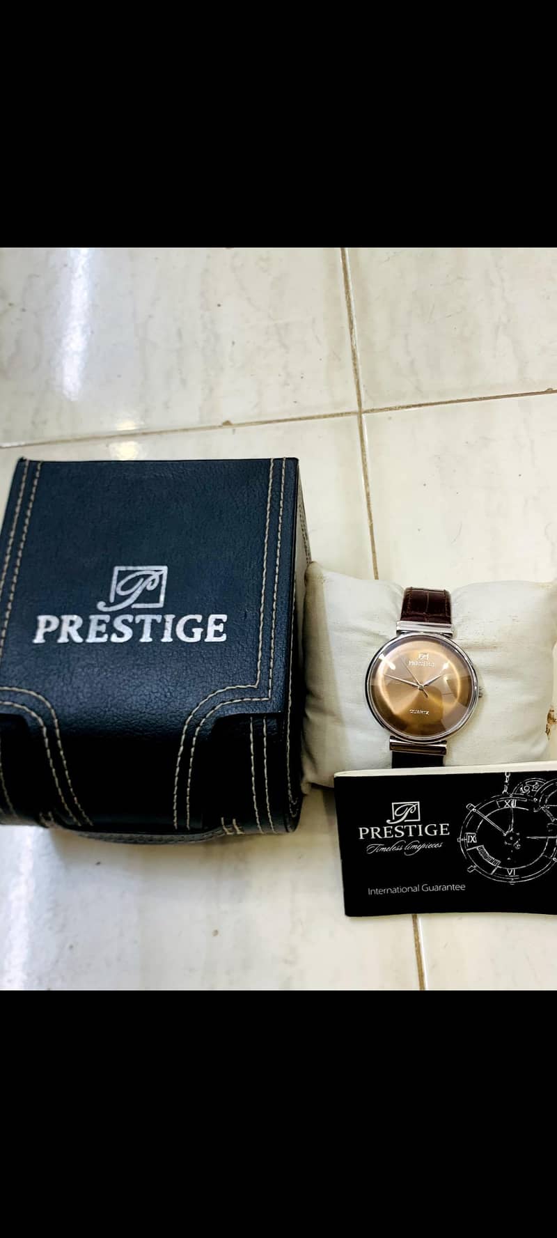 Prestige 0