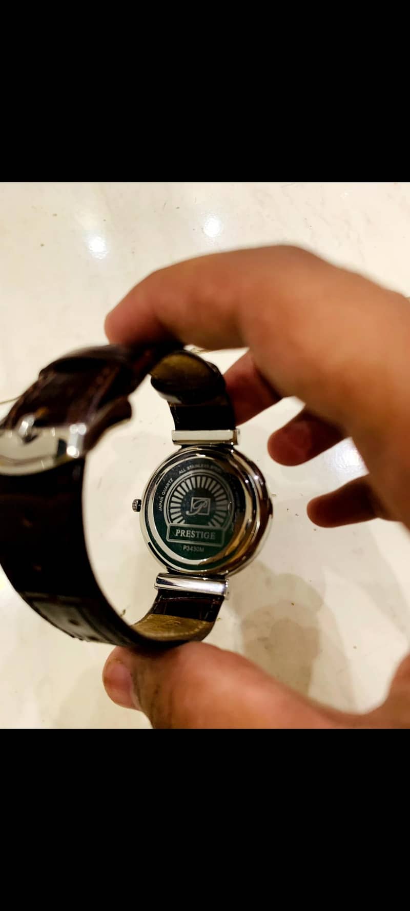 Prestige 4