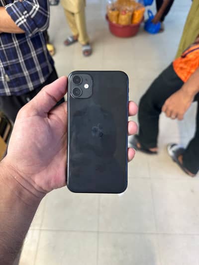 Apple iPhone 11