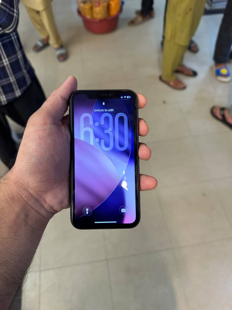 Apple iPhone 11 2