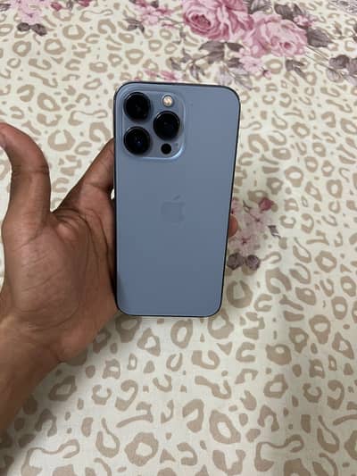 Apple iPhone 13 Pro
