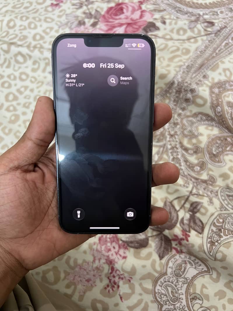 Apple iPhone 13 Pro 2