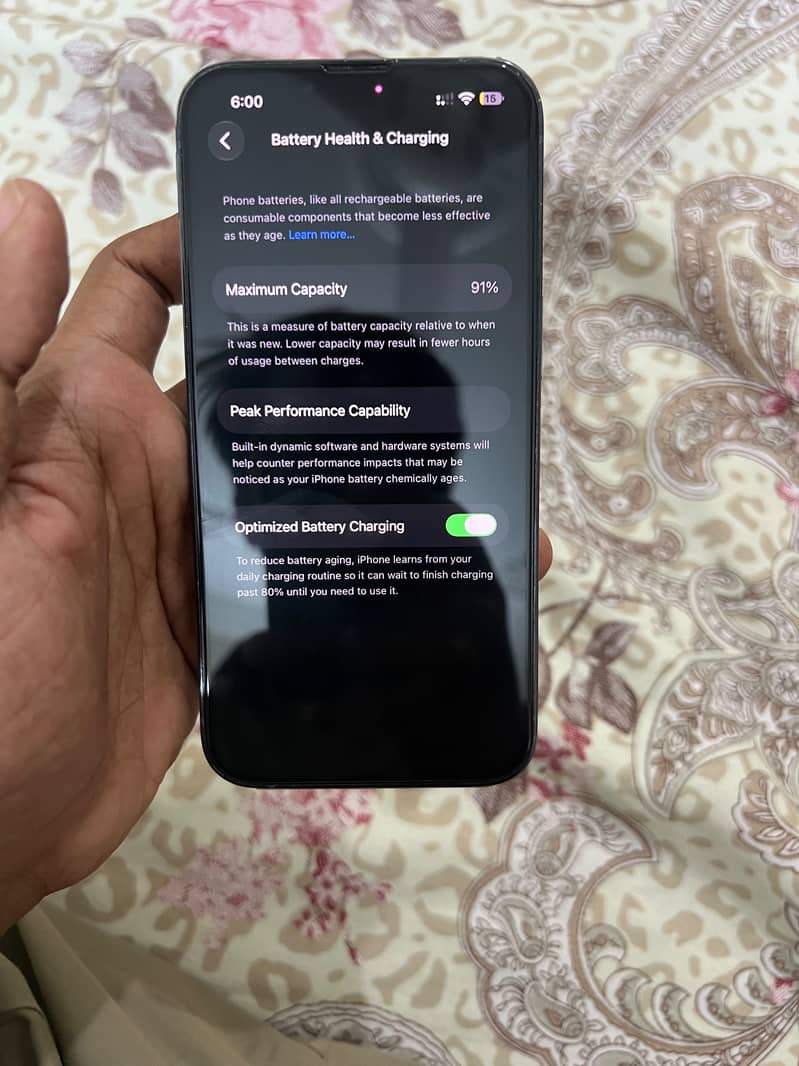 Apple iPhone 13 Pro 5