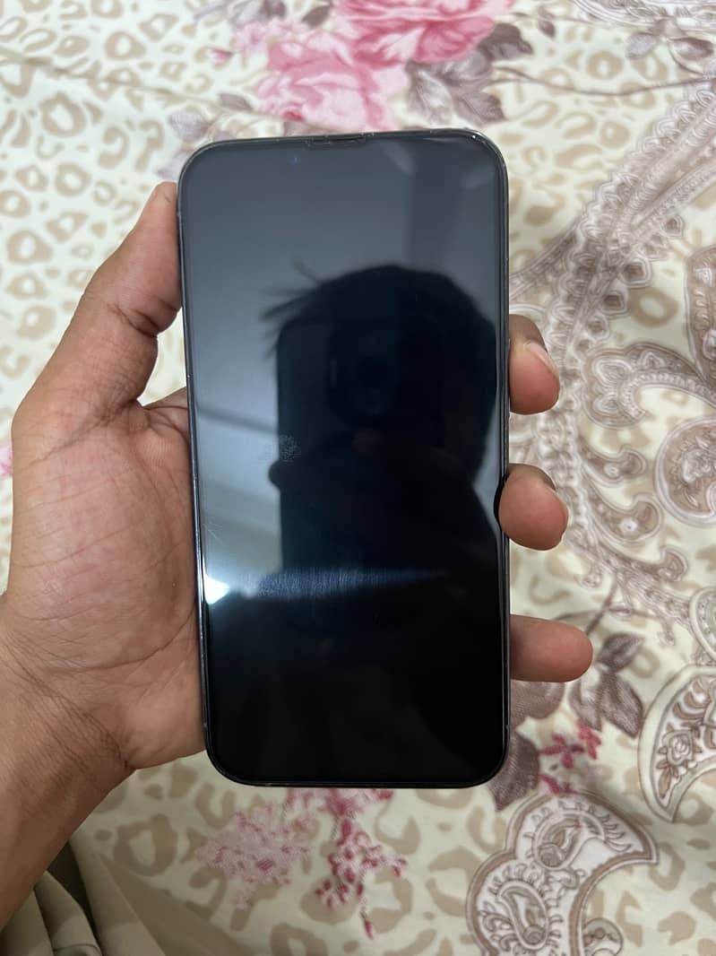 Apple iPhone 13 Pro 7