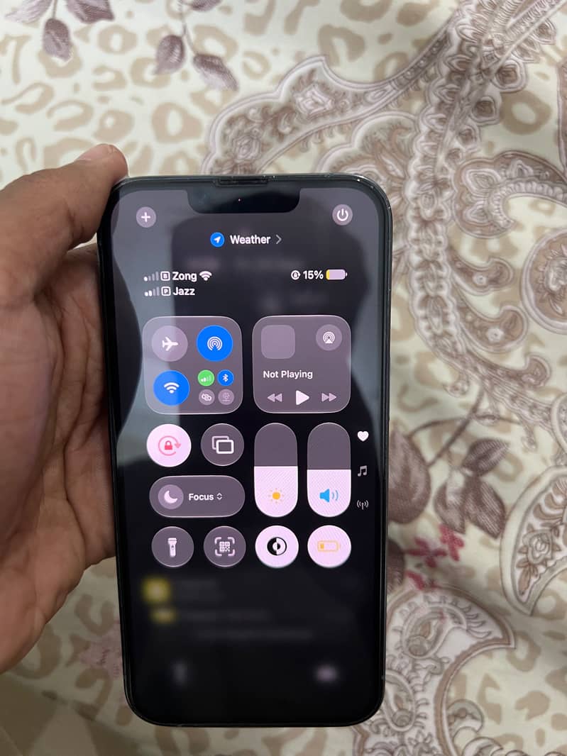 Apple iPhone 13 Pro 8