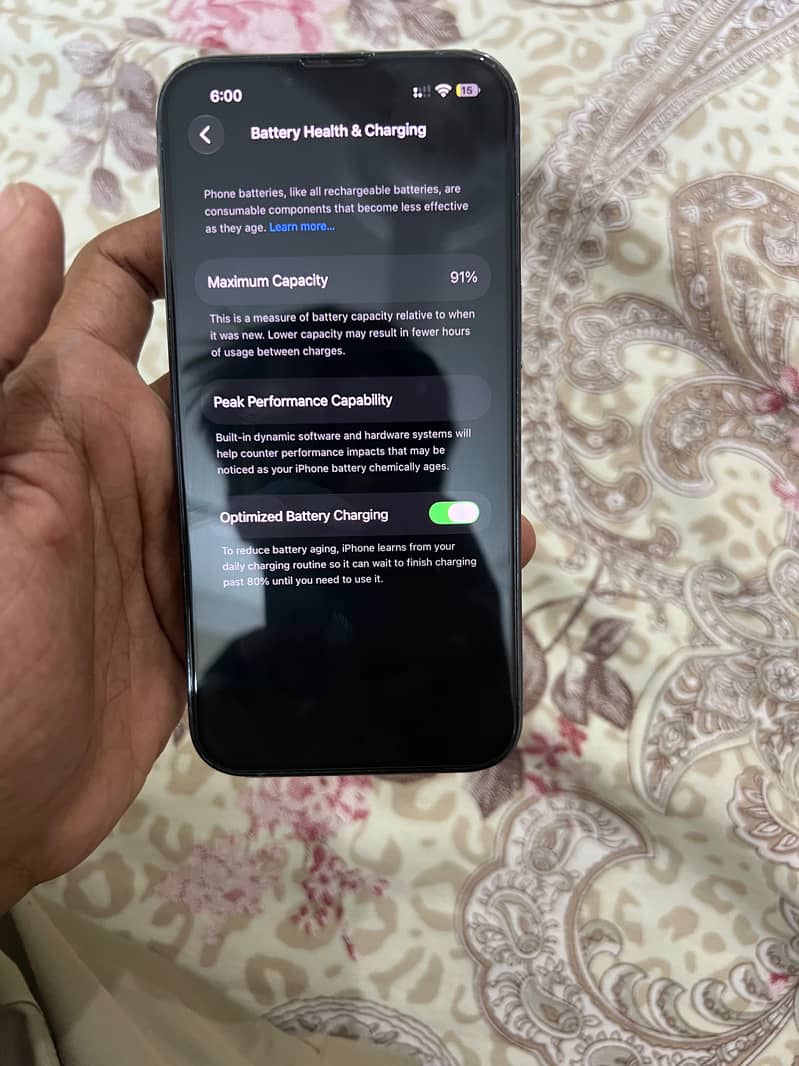 Apple iPhone 13 Pro 10