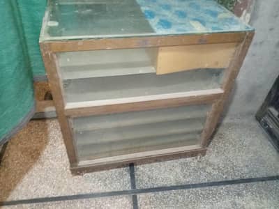 stationery counter for sale urgent