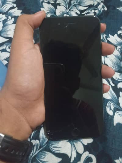 Apple iPhone 7 Plus 128 gb non pta All ok