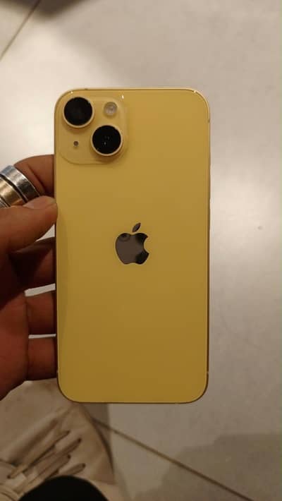 iPhone 14 JV 27 IOS supported