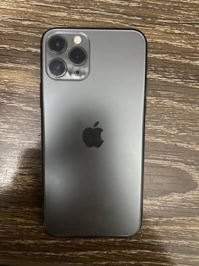 Apple iPhone 11 Pro