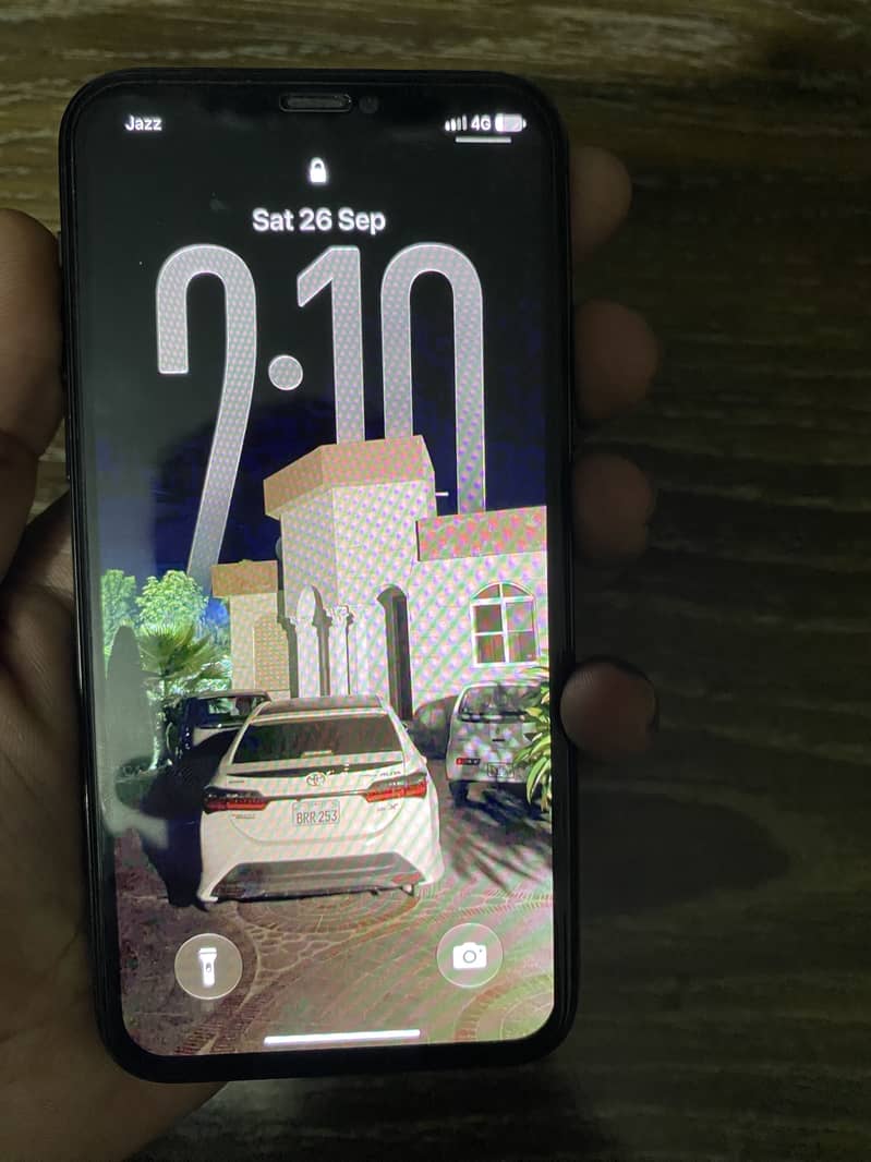Apple iPhone 11 Pro 2