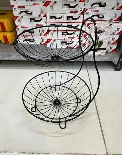 FRUIT BASKET FANCY