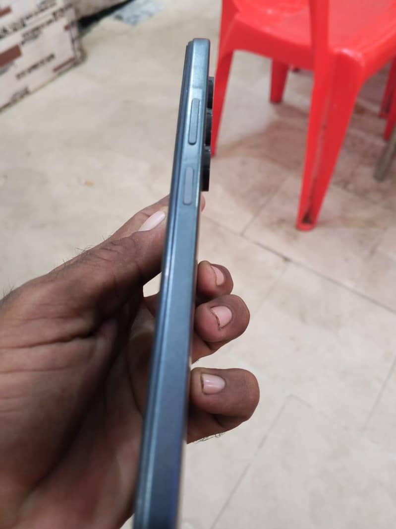Itel A100 3