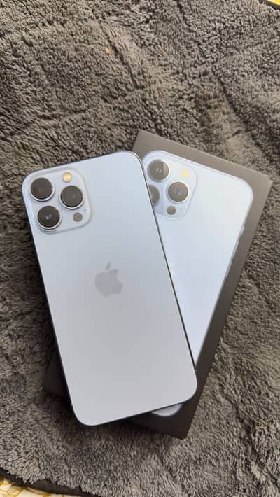 Apple iPhone 13 Pro Max