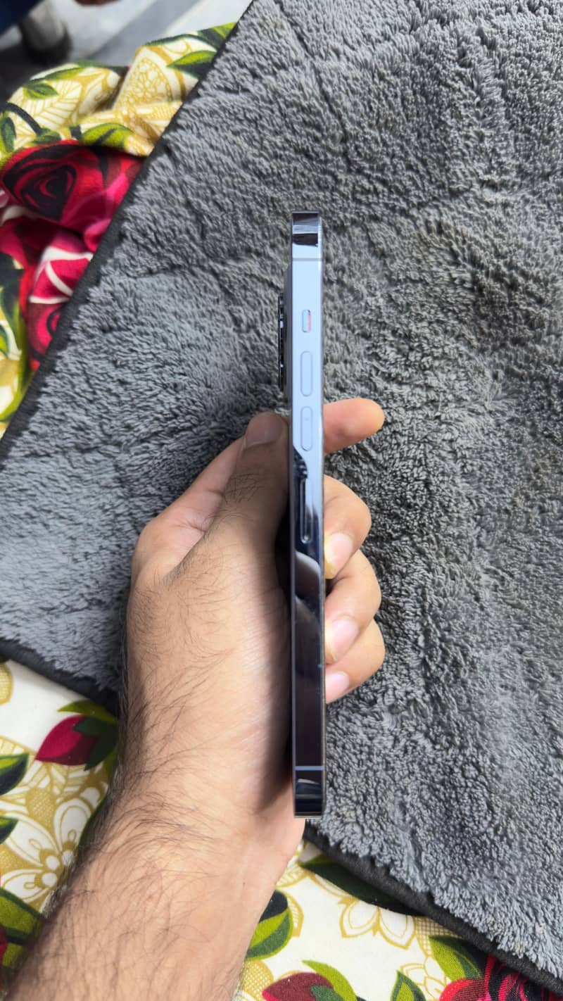 Apple iPhone 13 Pro Max 4