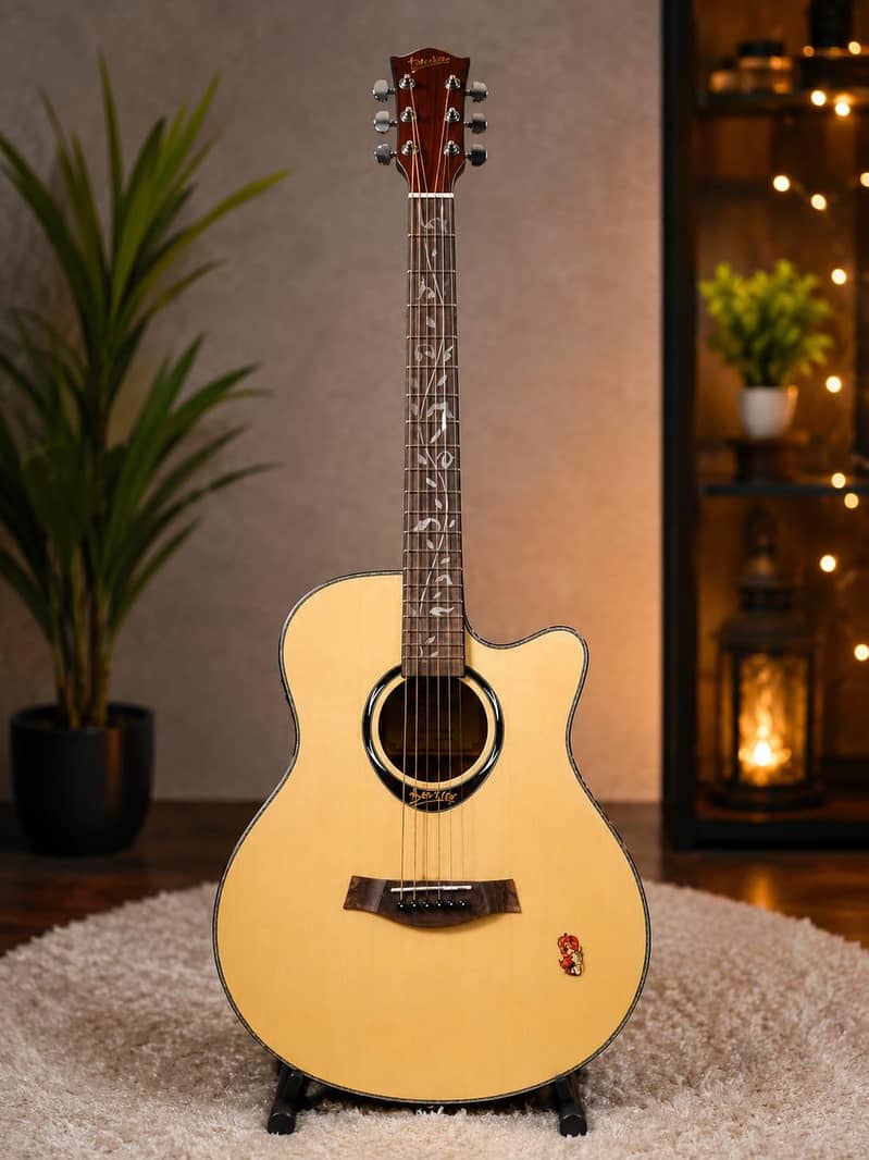 Guitar 0