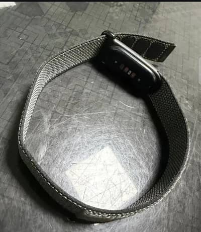 Google Fitbit air
