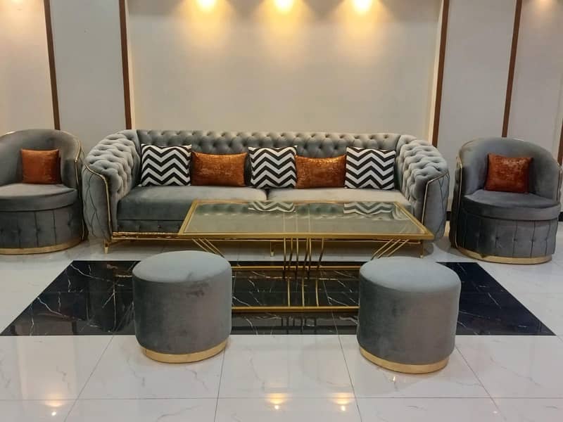 sofa set sell 1