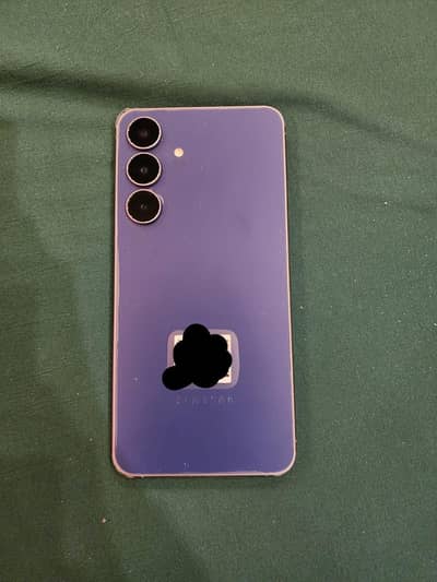 Samsung Mobile S25 FE