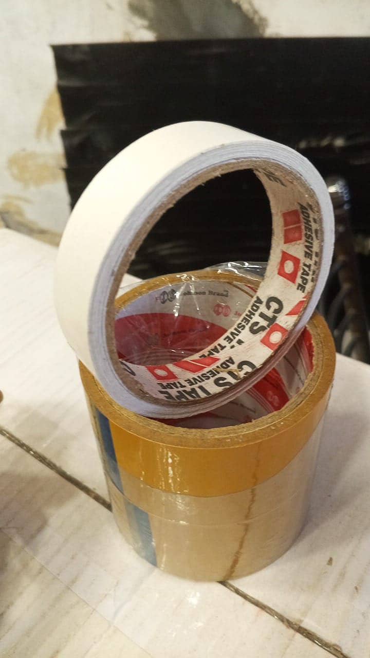 tapes 2