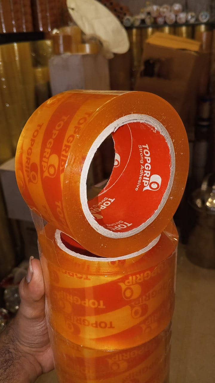 tapes 5
