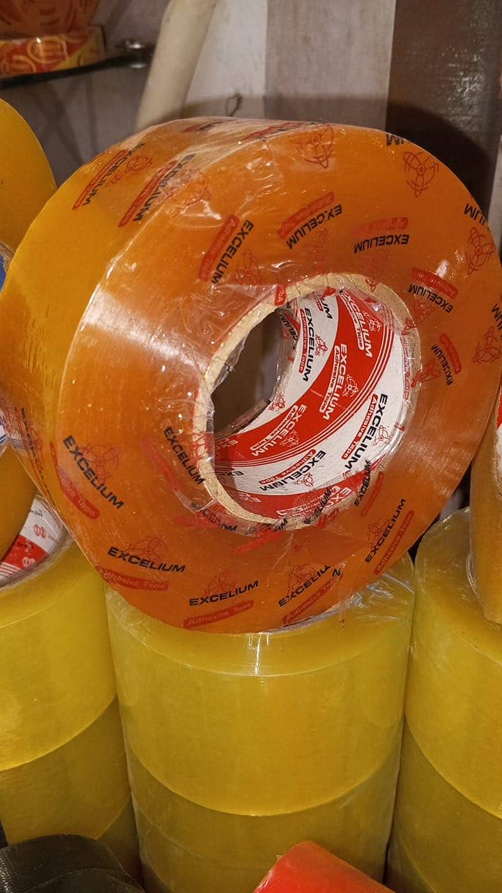 tapes 6