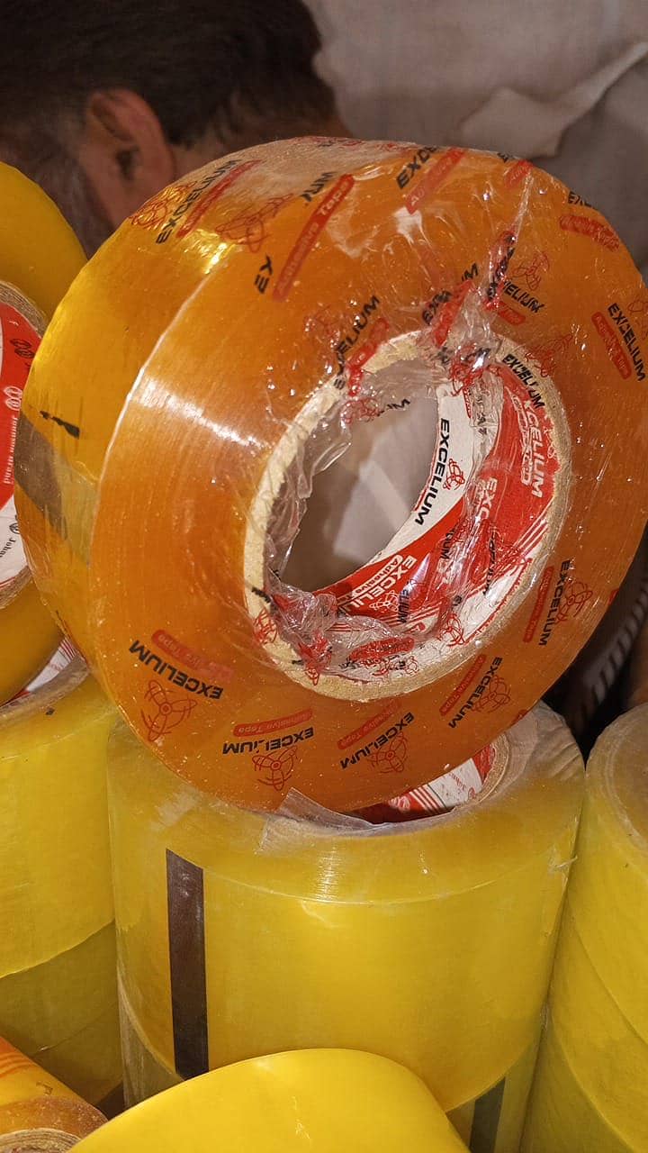 tapes 9