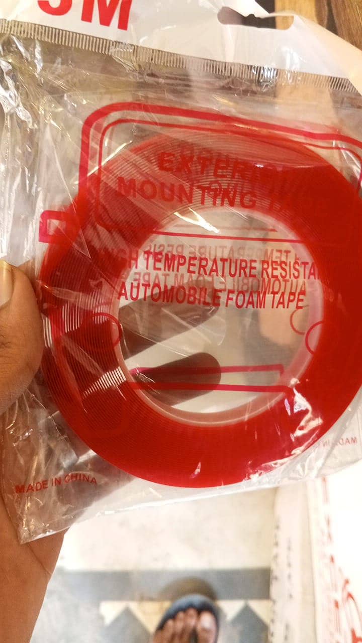 tapes 10