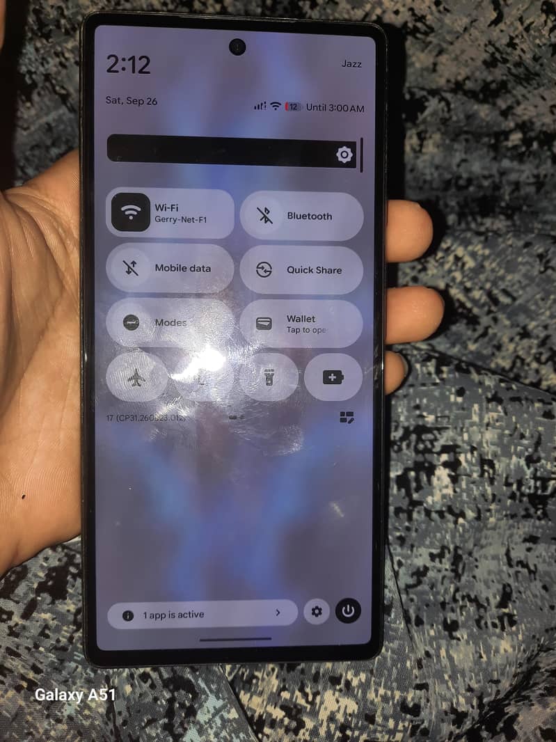 Google Pixel 6 1