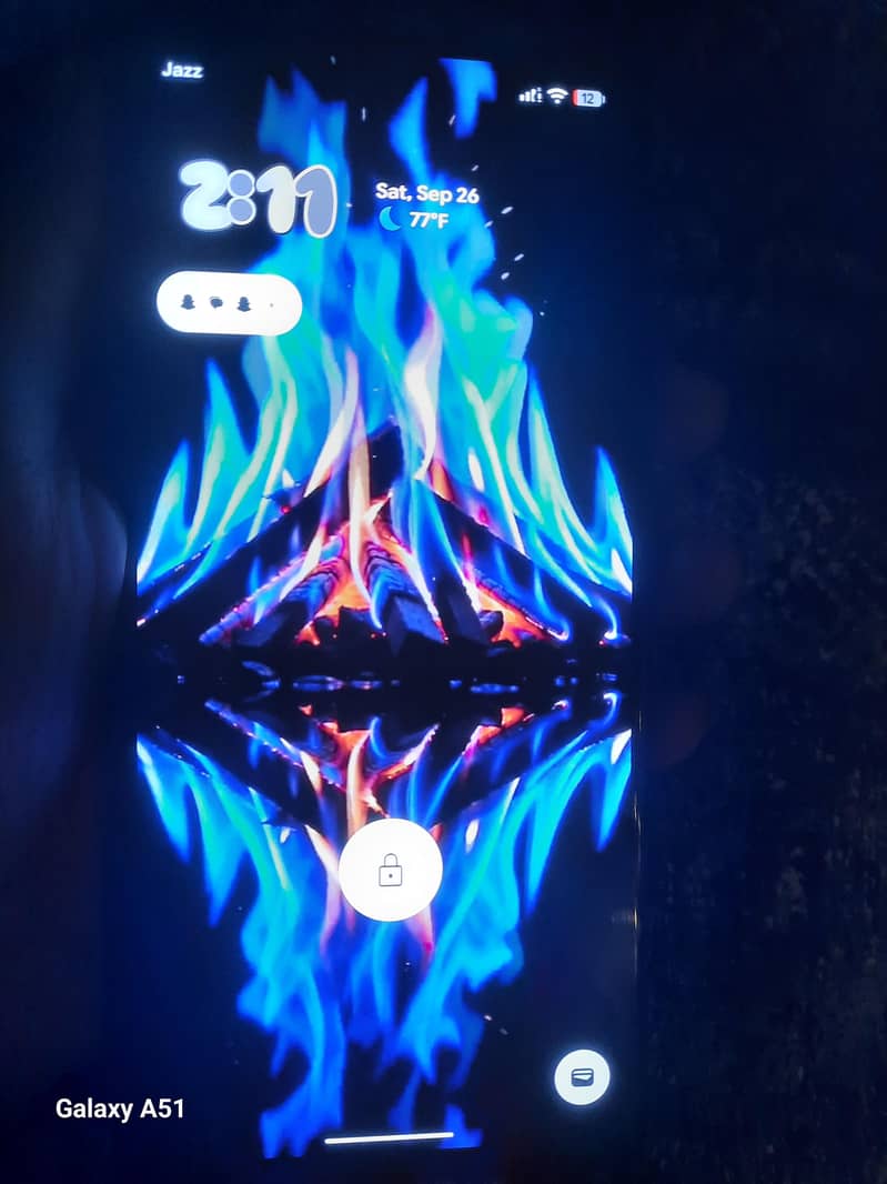 Google Pixel 6 5