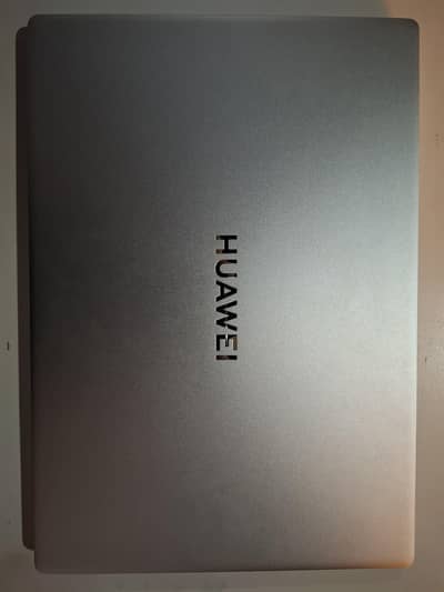 Huawei MateBook D16 – 12th Gen Core i5 | 16GB RAM | 512GB SSD i