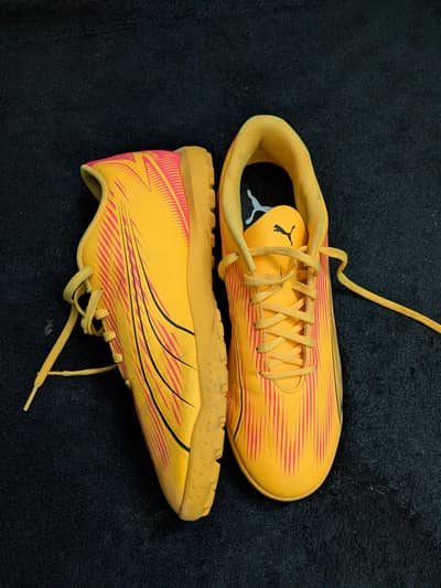 original puma grippers