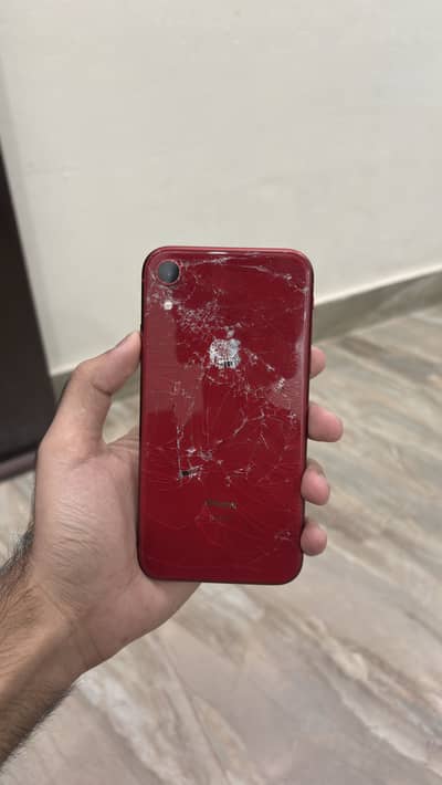 Apple iPhone XR