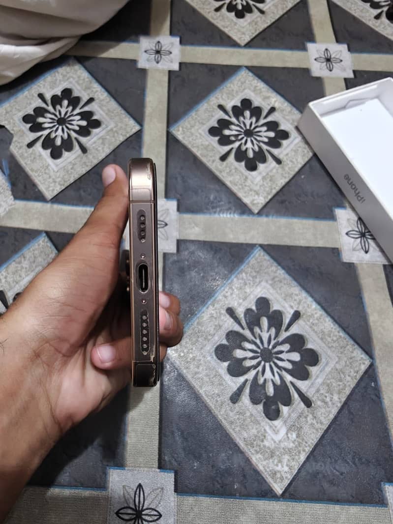 Apple iPhone 16 Pro Max 6