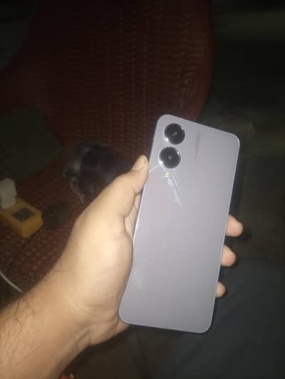 Vivo Y17s