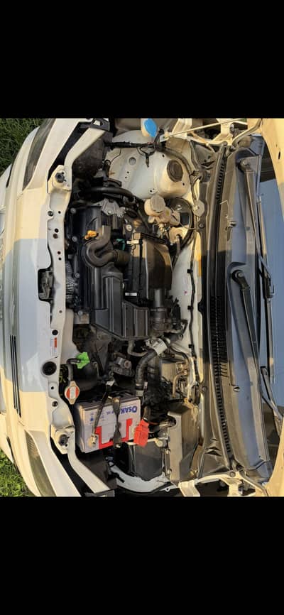 Suzuki Alto 2022