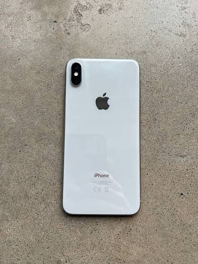 Apple iPhone XS Max