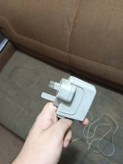 Nintendo 2ds original charger 03134106828