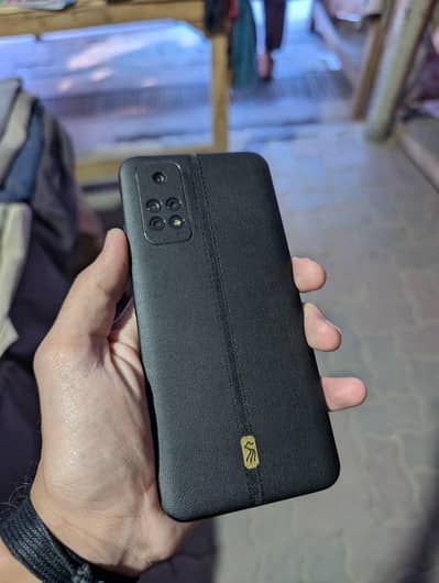 Xiaomi Redmi Note 11