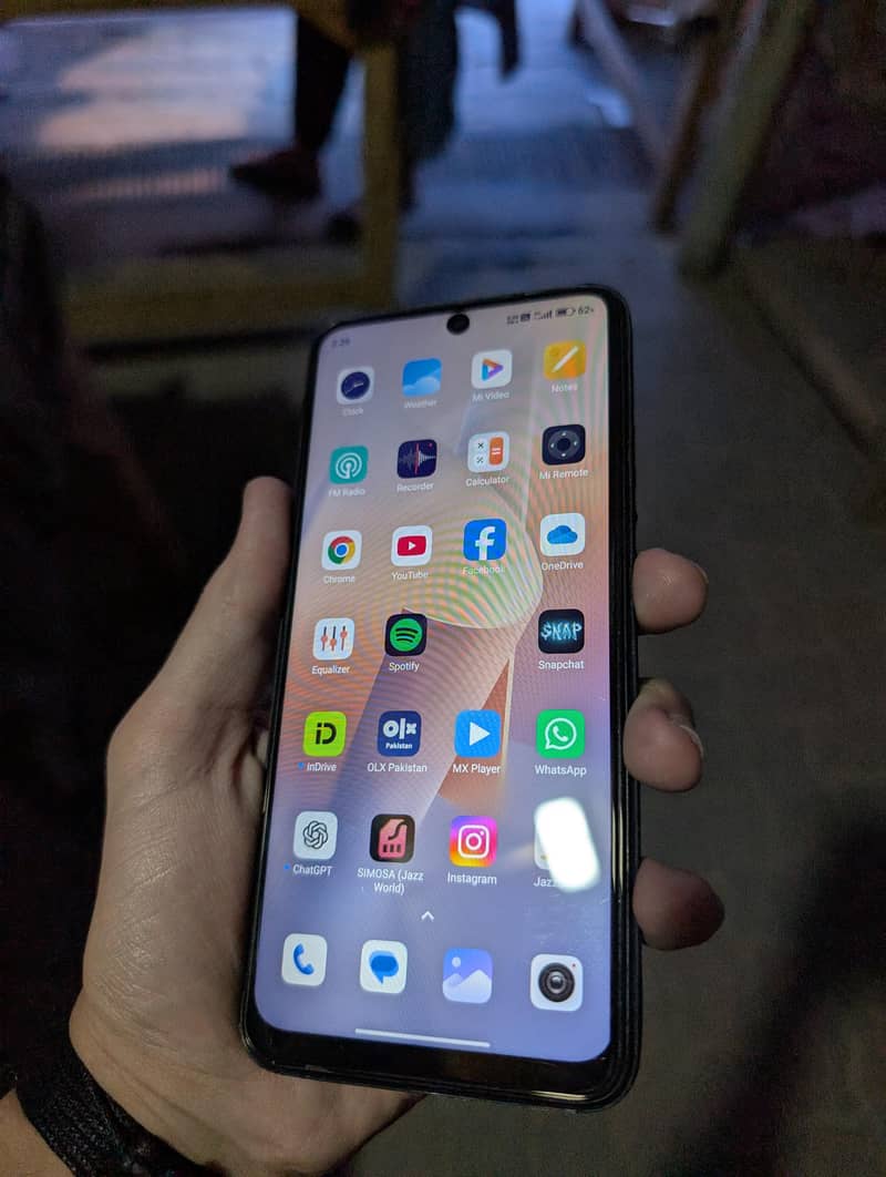 Xiaomi Redmi Note 11 2