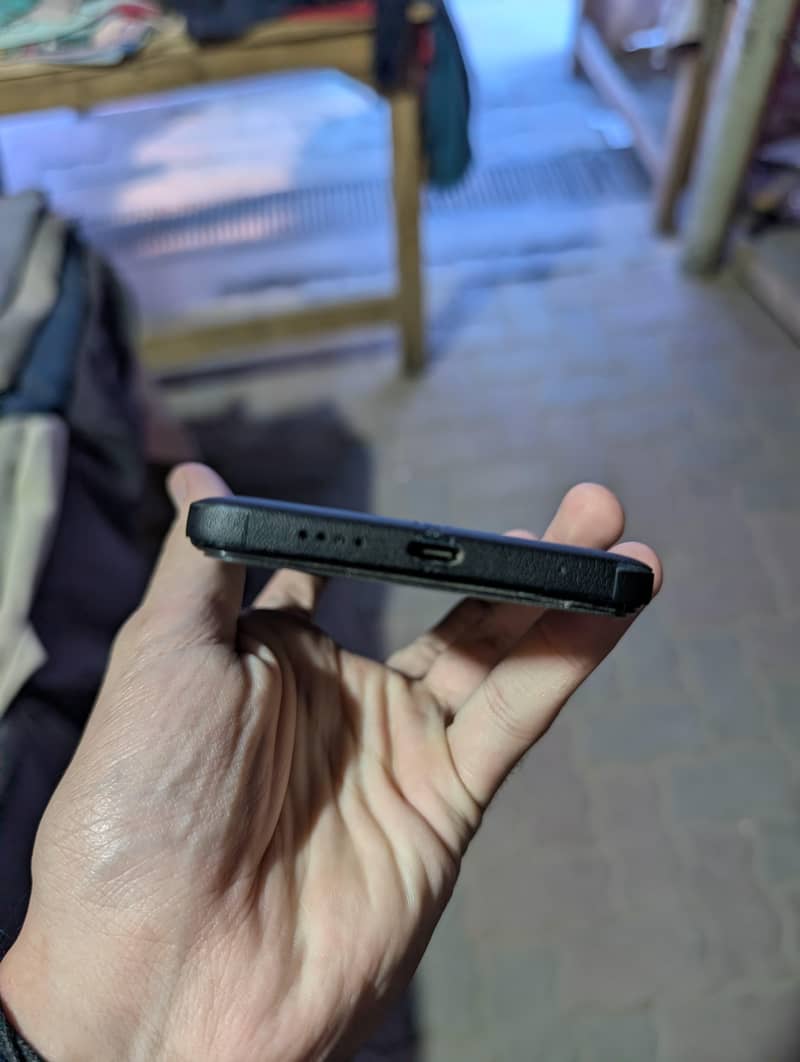 Xiaomi Redmi Note 11 3