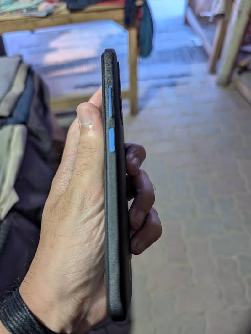 Xiaomi Redmi Note 11 4