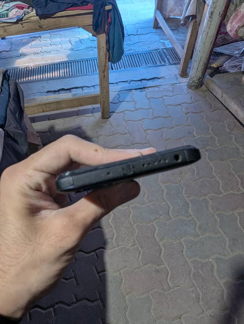Xiaomi Redmi Note 11 6