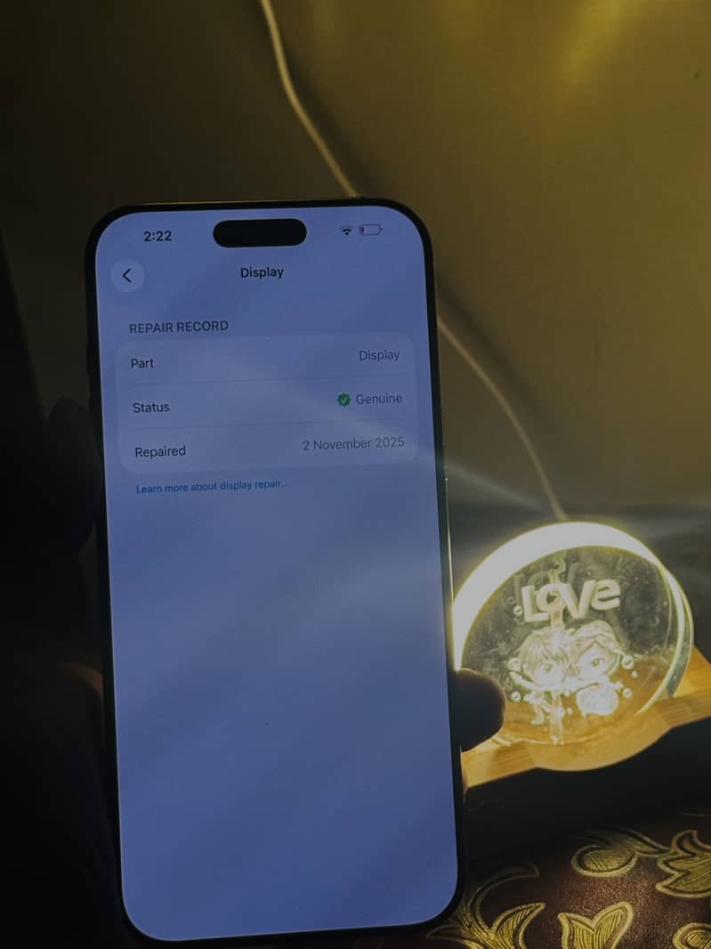 Apple iPhone 16 Pro Max 2