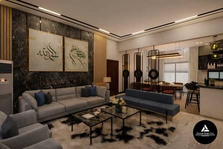 Architect & Interior Designer | Home Design & Construction